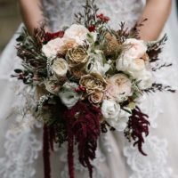 The-Bouquet The-Bouquet